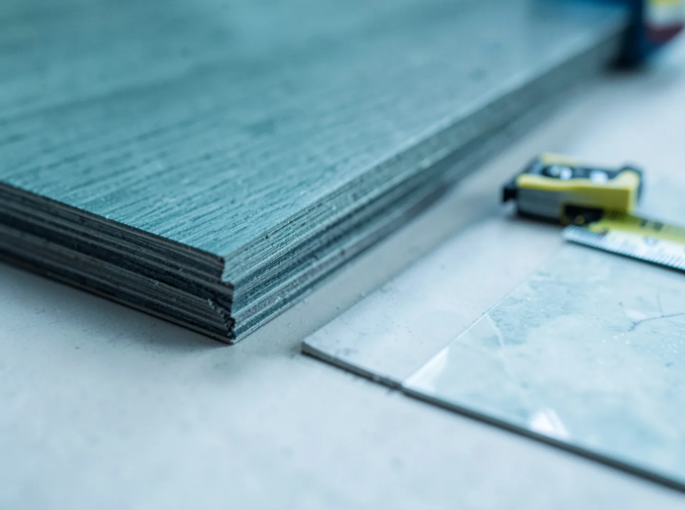 Luxury Vinyl Plank Installation Southfield, MI FAQs